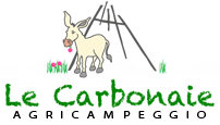 Le Carbonaie Agricampeggio